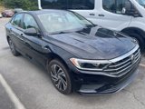 Used 2021 Volkswagen Jetta SEL image 3