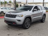 Used 2021 Jeep Grand Cherokee Trailhawk image 5