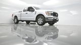 Used 2021 Ford F150 XLT w/ Trailer Tow Package image 3