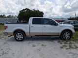 Used 2012 Ford F150 Lariat w/ Lariat Chrome Pkg image 3