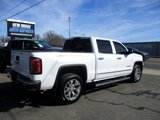 Used 2016 GMC Sierra 1500 SLT w/ SLT Premium Package image 4