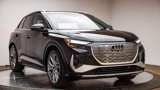 New 2025 Audi Q4 e-tron Premium Plus image 3