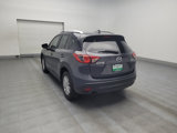 Used 2016 MAZDA CX-5 Touring w/ Bose/Moonroof Package image 5