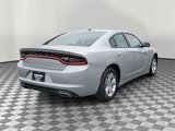 Used 2022 Dodge Charger SXT w/ Leather Interior Group image 3