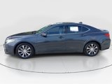 Used 2016 Acura TLX image 4