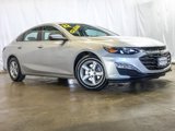 Used 2022 Chevrolet Malibu LT image 2