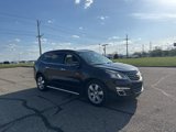 Used 2015 Chevrolet Traverse LTZ image 2