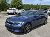 Used 2022 BMW 330i Sedan w/ Driving Assistance Package image 3