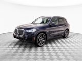 Used 2022 BMW X3 xDrive30i w/ M Sport Package 2 image 3