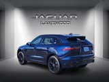 New 2025 Jaguar F-PACE R-Dynamic S image 3
