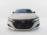 Used 2022 Honda Accord Sport image 2