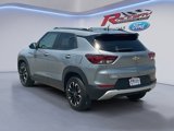 Used 2023 Chevrolet TrailBlazer LT image 2