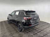 Used 2022 Jeep Compass Limited image 6