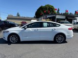 Used 2017 Ford Fusion SE image 3