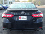 Used 2018 Toyota Camry SE image 5