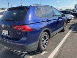 Used 2021 Volkswagen Tiguan S image 2