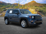 Used 2020 Jeep Renegade Latitude image 2