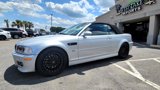 Used 2004 BMW M3 Convertible image 5