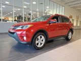 Used 2013 Toyota RAV4 XLE image 3