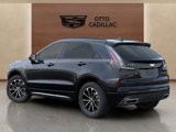 New 2025 Cadillac XT4 Sport w/ Cold Weather Package image 2