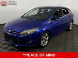 Used 2014 Ford Focus Titanium image 3