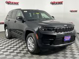 New 2025 Jeep Grand Cherokee Laredo X w/ Luxury Tech Group I image 2