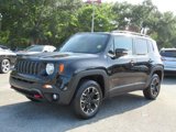 Used 2023 Jeep Renegade Trailhawk image 3