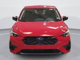 New 2025 Subaru Impreza 2.0i image 2