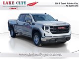 New 2025 GMC Sierra 1500 Pro w/ Pro Value Package image 1