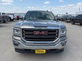 Used 2017 GMC Sierra 1500 SLE w/ SLE Value Package image 2