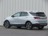 Used 2022 Chevrolet Equinox Premier image 5