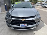 Used 2023 Chevrolet Blazer LT image 3
