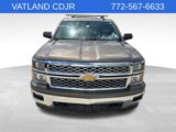 Used 2015 Chevrolet Silverado 1500 LT w/ LT Convenience Package image 2