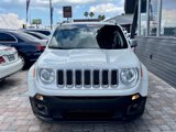 Used 2018 Jeep Renegade Limited image 5