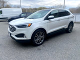 Used 2020 Ford Edge Titanium w/ Equipment Group 301A image 4