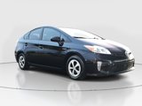 Used 2014 Toyota Prius Three image 3
