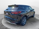 Certified 2023 Chevrolet Blazer LT image 5