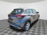 New 2025 Nissan Kicks Play S image 4