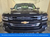 Used 2016 Chevrolet Silverado 1500 LTZ Z71 w/ LTZ Plus Package image 3