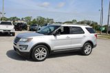 Used 2017 Ford Explorer XLT w/ Equipment Group 202A image 4