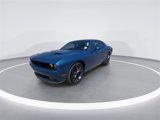 Certified 2022 Dodge Challenger SXT w/ Blacktop Package image 4