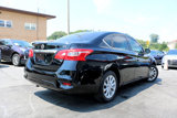 Used 2019 Nissan Sentra SV image 2