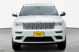 Used 2018 Jeep Grand Cherokee Summit image 3