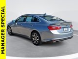New 2025 Chevrolet Malibu RS image 5