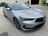New 2025 Acura Integra A-Spec image 2