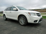 Used 2015 Dodge Journey SXT w/ Flexible Seating Group image 6