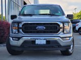 Certified 2023 Ford F150 XLT image 2