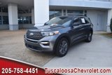 Used 2021 Ford Explorer XLT w/ Equipment Group 202A image 4
