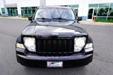 Used 2012 Jeep Liberty Sport image 2