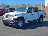 Certified 2021 Jeep Gladiator Sport image 5